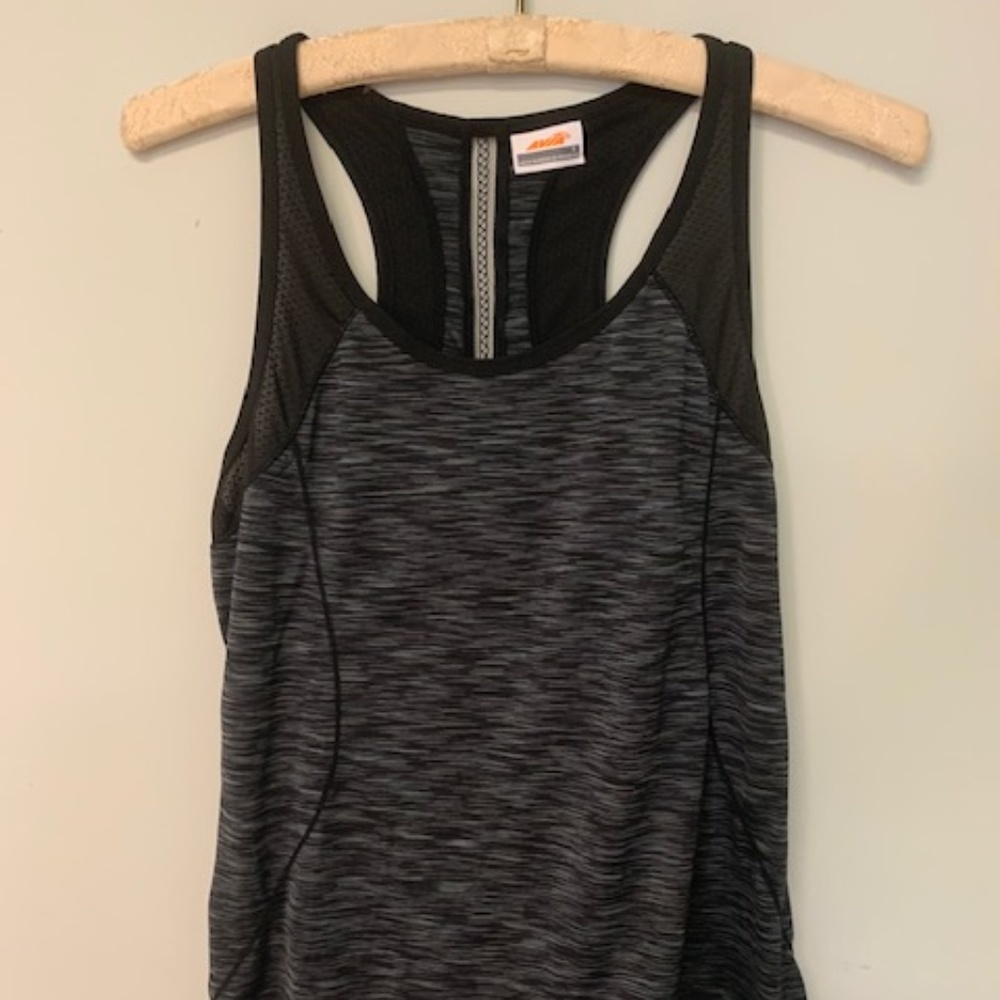 Avia Workout Top